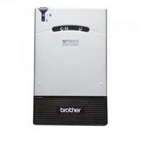 Brother MW-145BT A7 Portable Printer White MW145BTZU1