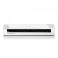 Brother DS-720D Portable Document Scanner White DS720DZ1