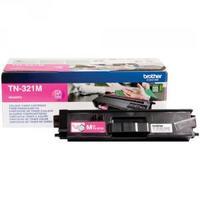 Brother Magenta Laser Toner Cartridge TN-321M