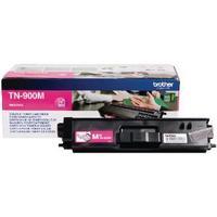 Brother TN-900 Magenta Super Toner Cartridge High Capacity TN900Y