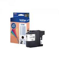 brother lc223bk black inkjet cartridge lc 223bk