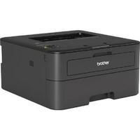 Brother HL-L2360DN Compact Mono Laser Printer Network Black