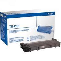 Brother TN2310 Black Laser Toner Cartridge TN-2310