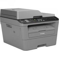 brother mfc l2700dw compact mono laser all in one printer with fax