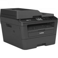 Brother MFC-L2740DW Mono Laser All-in-One Printer With Fax Wireless