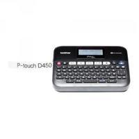 Brother P-Touch PT-D450VP Desktop Label Printer PTD450VPZU1