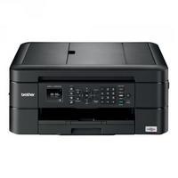 brother mfc j480dw inkjet all in one printer with fax mfc j480dw