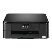 Brother DCP-J562DW Inkjet All-In-One Printer DCP-J562DW