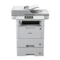 brother mfc l6900dwt all in one mono laser printer mfc l6900dwt