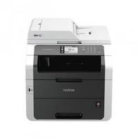 brother mfc 9330cdw high speed colour multifunction with duplex