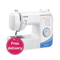 brother rl425 sewing machine