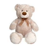 Brown Super Soft Teddy Bear 40 cm