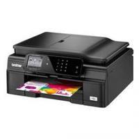 brother mfc j650dw compact inkjet multifunction mfcj650dw