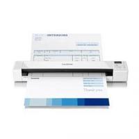 brother ds820w wireless mobile document scanner ds820w