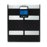 Brabantia 481949 Body Analysis Scales