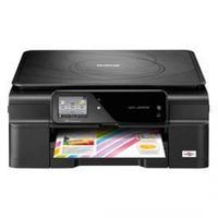 Brother DCP-J552DW Compact Inkjet Multifunction DCPJ552DW