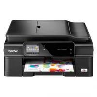 brother dcp j752dw compact inkjet multifunction dcpj752dw