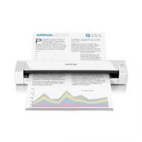 brother ds720d 2 sided mobile document scanner ds720d