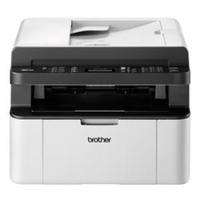 Brother MFC-1910W A4 Mono Laser Multifunction MFC1910W