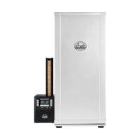 Bradley 6 Rack Digital Smoker