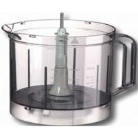 braun food processor bowl