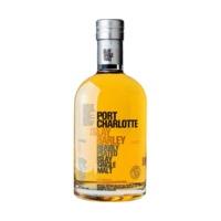 Bruichladdich Port Charlotte Islay Barley 2008 0, 7l 50%