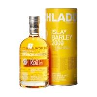 Bruichladdich Islay Barley 2009 0, 7l 50%