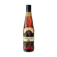 Brugal Ron Extra Viejo Gran Reserva 0, 7