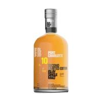 Bruichladdich Port Charlotte 10 Years Old Second Limited Edition 0, 7l 50%