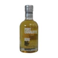 Bruichladdich Port Charlotte Scottish Barley 0, 2l 50%