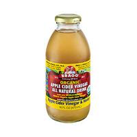 Bragg Apple Cider Vinegar Honey, 473ml