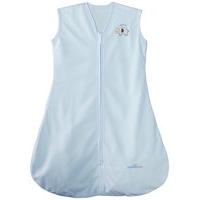 BreathableBaby Sleeping Bag Small - Blue