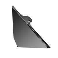 Bracketron Xventure Gamesense Tv Mount (black)