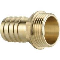 brass hose connector 3325mm 1 ot 25 mm 1 ebara 6000000063