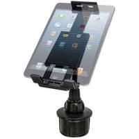 Bracketron Xventure Phabgrip Cup Holder Mount (black)