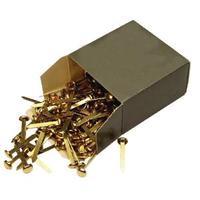 brass paper fastener 20mm pack of 200 36631