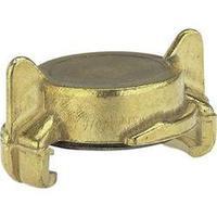 Brass Lock claw coupling - filler Jaw coupler GARDENA 7118-20