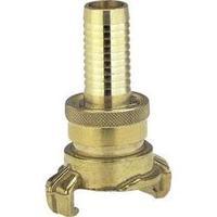 Brass High-pressure suction lock claw coupling Jaw coupler, 25 mm (1\