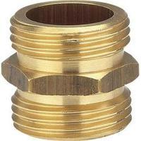 Brass Nipple 33.25mm (1\