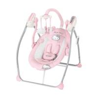 Brevi Baby Swing Miou Hello Kitty