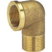 Brass Elbow piece 30.3 mm (1\