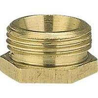 brass reducer nipple 4781 mm 1 12 ot 390 mm 1 14 it gardena 7273 20