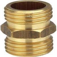 Brass Nipple 26.44 mm (3/4\