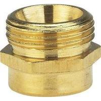 Brass Reducer nipple 33.25mm (1\