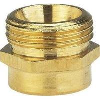 Brass Reducer nipple 26.44 mm (3/4\