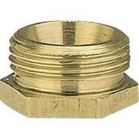 Brass Reducer nipple 33.25mm (1\