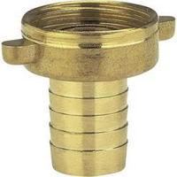 Brass Hose threaded tail 24.2 mm (3/4\