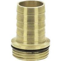 Brass Hose tail 25 mm (1\