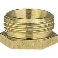 Brass Reducer nipple 26.44 mm (3/4\