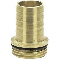 Brass Hose tail 16 - 19 mm (3/4\